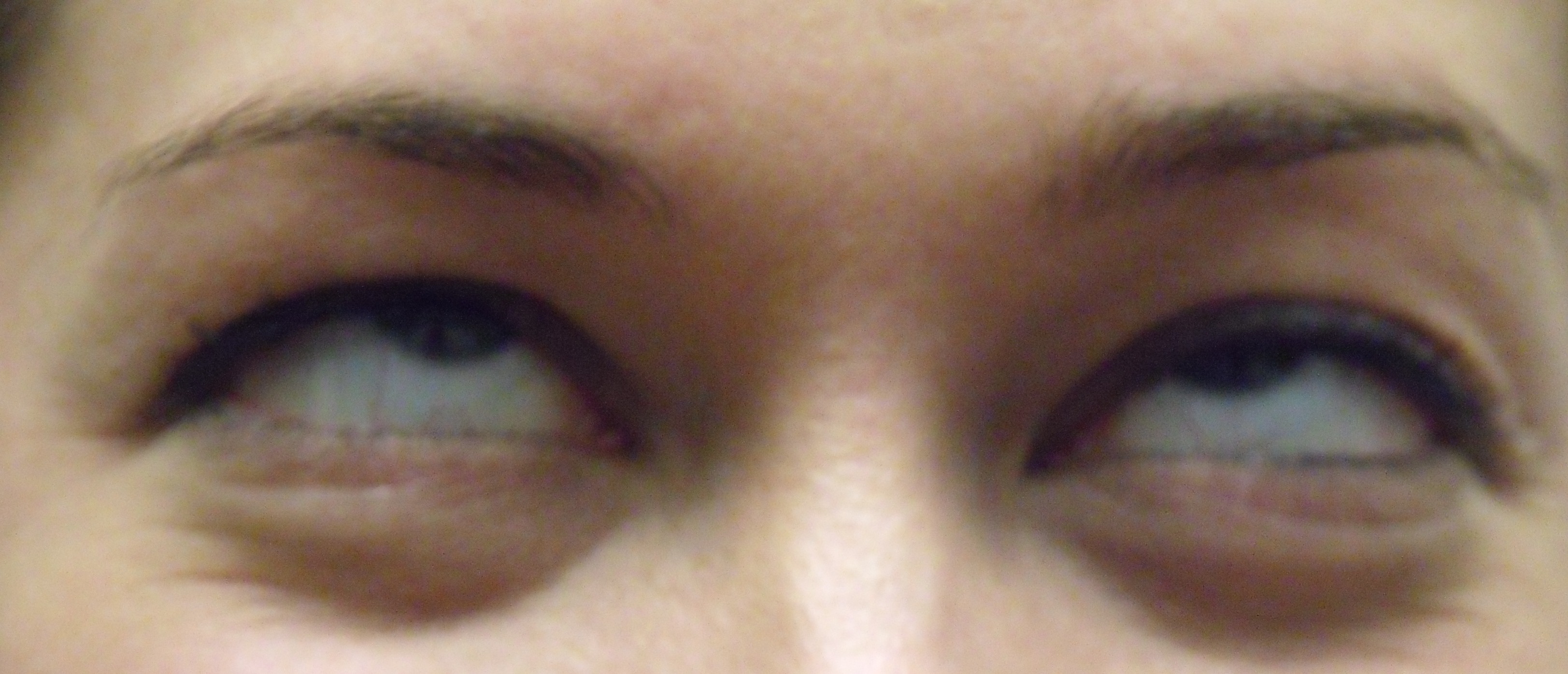 eye-roll test for hypnotizability